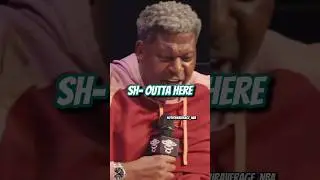 Alonzo Mourning pissed off Barkley and he took over😱😱@AllTheSmokeProductions#shorts#charlesbarkley