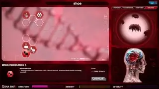 Plague Inc Not Another Zombie Game Achievement