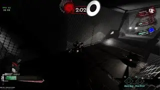 Shadow does not need to aim