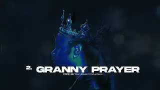 Nation Boss - Granny prayer (Official Audio ) Track 02
