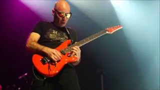 Joe Satriani - Shine On American Dreamer