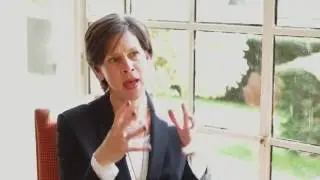 O2/Telefonica's Nina Bibby on how you engage with customers as a market leader