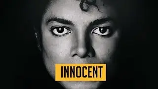 (NEW LEAK) Michael Jackson - Innocent Man (Original Demo 1993) [HIStory Sessions]