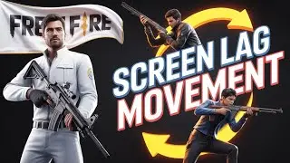 SCREEN LAG RAI STAR ✨ MOVEMENT IN THIS VIDEO 📸