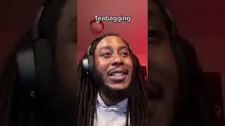 🤔Why do gamers do this? Part 18 #toxicgamer #teabag #gaming #nerdstorm92 #shorts