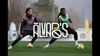 FUTURO DE LA BANDA IZQUIERDA DEL REAL MADRID.