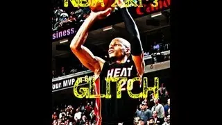 NBA 2K13 - Glitch Shot - Euro Step 3 Pointer!