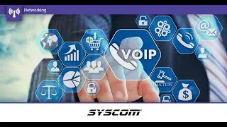 Introducción a Sistemas de Telefonía IP y Comunicaciones Unificadas