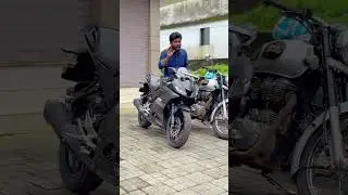 Kerala used bikes | Used bikes for sale Kozhikode | Secondhand bikes for sale | #usedbike  #kerala