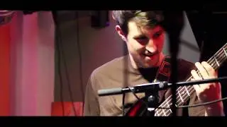 Live in Cologne - Thomas Bracht Band at Salon de Jazz feat. Heidi Bayer & Sven Decker
