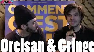 Orelsan & Gringe - 