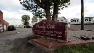 CherryLea