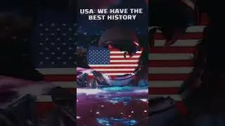 Countries With The Best History 