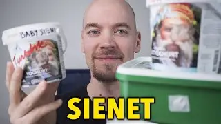 Sienten kasvatus - Suunnitelmia vuodelle 2020, osa 3/3