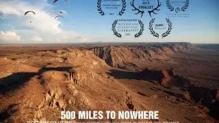 500 Miles to Nowhere, Film Festival Edit