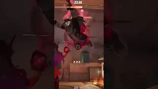 When It&rsquo;s Your First Time Playing Marvel Rivals In A While