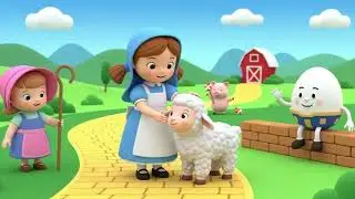 Mary Had a Little Lamb