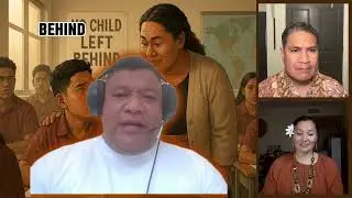 No Child Left Behind 🎥 &ldquo;Never Give Up on Them.&rdquo; 💛