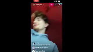 Okaymar IG LIVE - 6/3/23 #okaymar #osamason #1oneam #nettspend