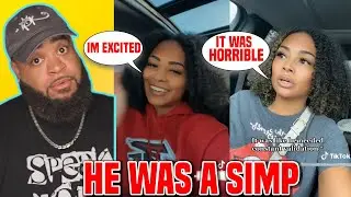 She Went Out On A Date With A ( Simp ) From Atlanta