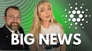 Cardano News: $ADA ETF? 🤯 | Wins of the Week #39