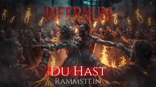 Rammstein – Du Hast [Epic Dark Techno] [INFERNUM]