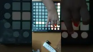 Launchpad End Of Time Yasa Launchpad (unipad launchpad cover)