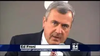 1 3 2013NOV15 Logan Airport and FAA Unveil Debris Detection System For Runwa