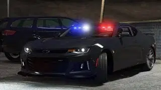 LSPDFR - Day 746 - Operation bait car