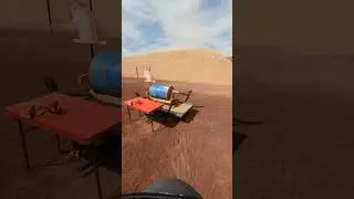 @inrangetv CQB Brutality West - Stage 4, Cyberpunk