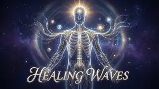 432Hz + 528Hz + 741Hz | Deepest Healing Sleep Music, Stress Relief, Revital, Calm-Meditation Music