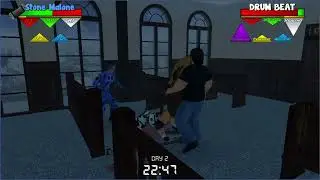 JUDGE METAL PART 3  Killing in the Courtroom MDicke Infinite Lives