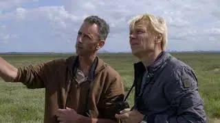 Bewoners van de Hooge Platen | TV | Vroege Vogels