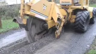 Www.xgate.ie  mini trenching