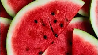 Yummy Homemade watermelon popsicles!! Paletas!!#noadditives#homemade#diy#healthyeating #enjoy
