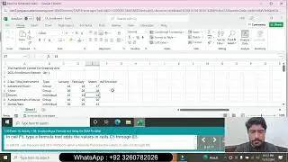Excel 1A Simulation Exam | excel 1A Simulation Exam |  | Excel 1A and 1B Simulation Exam | excel 1A