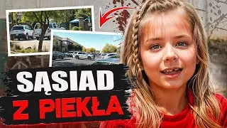 Szokujący telefon na numer 911. Sprawa Tii Hernlen