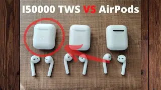 I50000 TWS - MERITĂ DE CUMPĂRAT? FAKE VS ORIGINAL