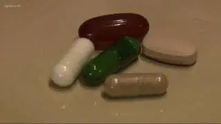 Testing name brand vitamins vs generic