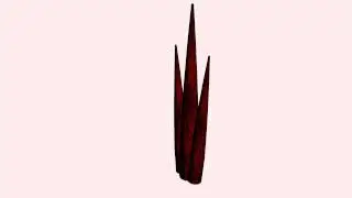 Tentacle Idle, Attack