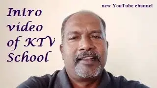 KTV SCHOOL: New Channel Intro Video | Higher Education Admission & Career Guidance #ktvschool