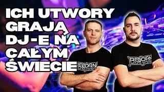 Przekuli PASJĘ do muzyki w MIĘDZYNARODOWĄ DZIAŁALNOŚĆ | Reborn Sound System @rebornsoundsystem9047