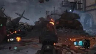 INFINITE WARFARE ZOMBIES HYPE