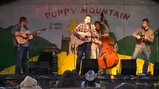 Newfound Road - Please Come To Boston - Poppy Mountain Bluegrass Festival 2011