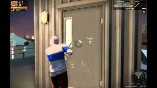 APB Reloaded Shenanigans - Ep. 1
