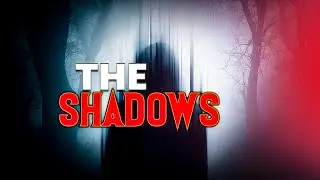 The Shadows | True Horror Stories in Urdu | Something Is Watching | Story 2026