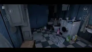 dark Pursuer Game play'remote field