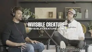 DayNoArt, Invisible Creature & Salehe Bemberry! | The Brightful Podcast