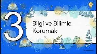 VATAN SEVGİSİ ve KARDEŞLİK VİDEO SUNU/Değerler Eğitimi Dersleri/Ders 15.2