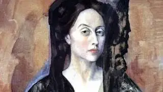 Pablo  Picasso - Periodo Rosa